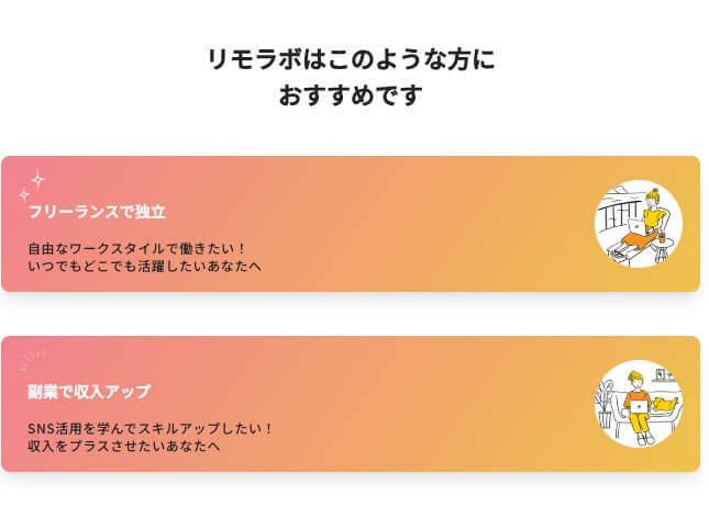 リモラボの口コミや怪しい実態を調査