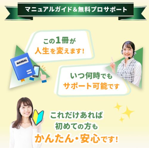 フラットワークは詐欺か